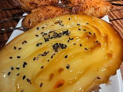 -烤小呆碳烤大肉筋