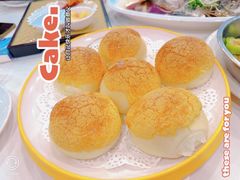 -海宝酒家(中山四路店)