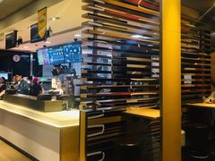 -麦当劳(海岸城店)