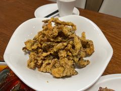 -站前猪蹄&家常炒菜(长乐公园店)