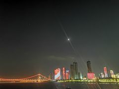-武汉两江游览·夜游长江(汉口粤汉码头)