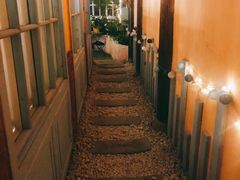 -花·fleur古董西餐厅(西城夜未央店)