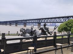 -汉水谣·江景餐厅(江滩店)