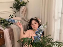 -十月日记高端孕妈妈摄影(黄金大厦店)