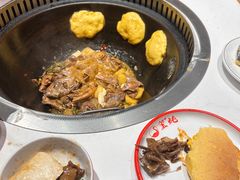 -玺炖·中国铁锅炖(虹桥天街店)