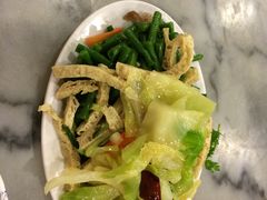 凉菜拼盘-马记伊源斋涮肉·清真菜(潘家园古玩市场店)