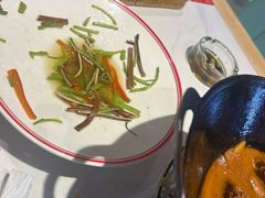 -西城饭店南京菜(新浦路店)