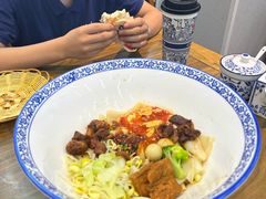 -魏家凉皮(兵马俑店)