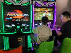 -利剑潮玩·团建·亲子·聚会