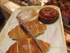 -山崎面包(苏州中心店)