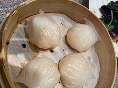 -香港百合居(LCM置汇旭辉广场店)