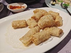 -山外山菜馆(玉泉路店)