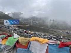 -折多山