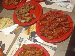 -好伦哥比萨烤肉自助(马家堡店)