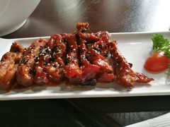 -辛德勒啤酒德餐厅