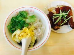 周杰伦套餐-百叶温州馄饨