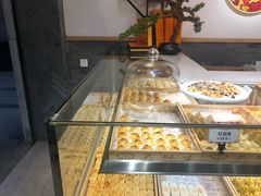 -吴记·吴酥生PASTRY宫廷酥饼