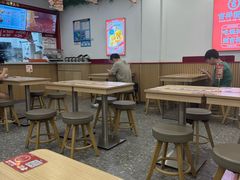-吉祥馄饨(上海新上大店)