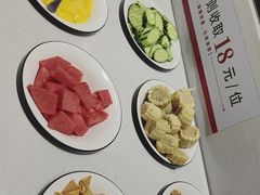 -豪享来牛排(人民店)