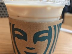 -星巴克(北京西大望路温特莱店)