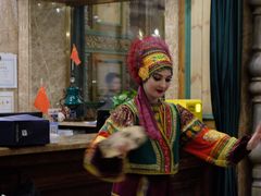 -卢布里西餐厅(满洲里店)