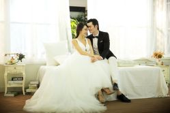 -太古映画婚纱摄影(天河店)