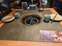 -老墙根涮肉·铜锅·烧烤(欢乐谷·王四营店)