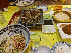 -红红烤鸭店(西单店)