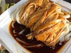 -魏家凉皮(十里河店)