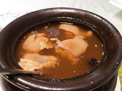 -热度餐厅(老佛爷店)