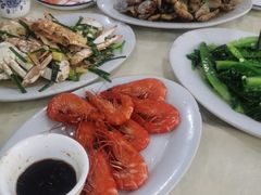 -秋姐美食店(旅游大道店)