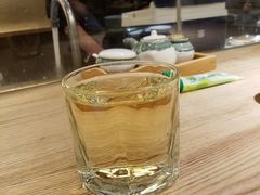 -初居食屋日式料理(万象城购物中心店)