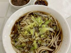 -柴氏风味斋(甘家口店)