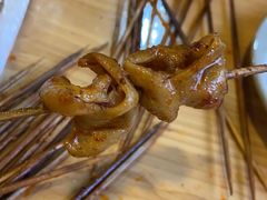 -晓靖轩烧烤(沙河风情店)