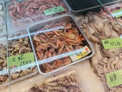 -台州湾小海鲜·范家厨房(人民路店)