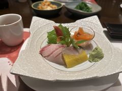 -佛山希尔顿酒店·融誉亚洲美食荟