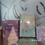 百年一遇的疫情，阻断了我去参加《如果我是一本书》的体