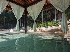 -湖泉半山温泉(湖泉生态园)