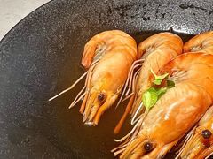 -醉庐·新上海菜(南京西路店)
