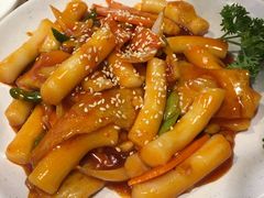 -同堂韩国料理炭火烤肉(彩虹广场店)