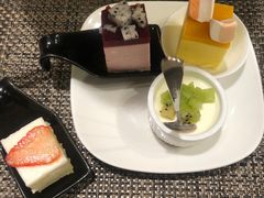 -鼓浪湾酒店自助餐