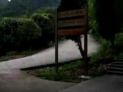 -丹东凤凰山景区