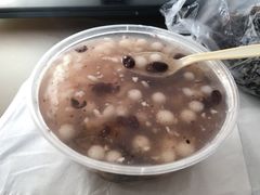 赤豆元宵-芳婆糕团店(王府大街店)
