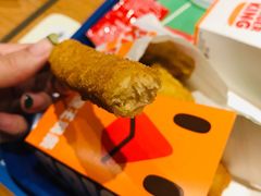 -汉堡王(西直门凯德MALL店)