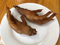 -再回首鸡肉米线(人民路一店)