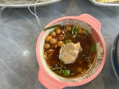 -光头药膳鸡(莱茵小镇店)