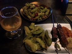 -麦凯伦烧烤·精酿超级工厂店(金桥总店)