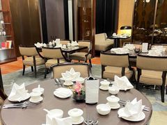 -广州文华东方酒店·江-由辉师傅主理