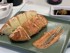 -三禾寿司(君尚店)