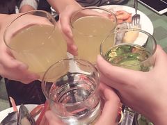 -浦东绿地铂骊酒店品珍轩中餐厅